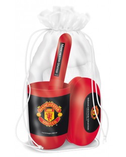 Комплект за тоалетни принадлежности Ars Una Manchester United
