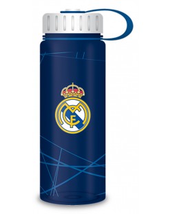 Детска бутилка Ars Una – Real Madrid, 500 ml