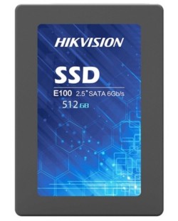 SSD HikVision E100 512GB