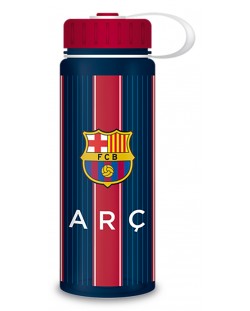 Детска бутилка Ars Una – FC Barcelona, 500 ml