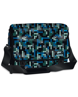 Чанта за рамо - AUtonomy AU Tetris