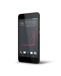 Смартфон HTC Desire 825 DualSIM 4G 16GB - сив