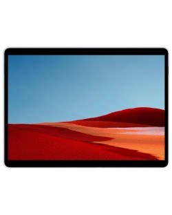 Лаптоп Microsoft Surface - Pro X, 13", черен