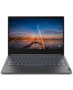 лаптоп Lenovo ThinkBook - Plus 13s, 20TG001WBM/3, 13.3",  черен