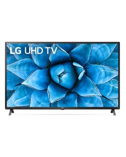 Телевизор, LG - 49UN73003LA, 49", 4K, черен