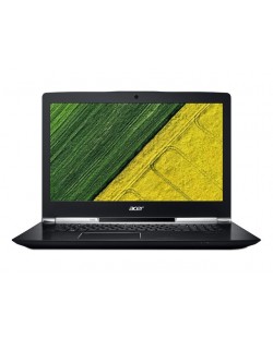 Acer Aspire VN7-793G, Intel Core i7-7700HQ (up to 3.80GHz, 6MB)
