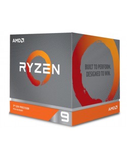Процесор AMD - Ryzen 9 3900X, 12-cores, 4.60 GHz, 64MB, Box