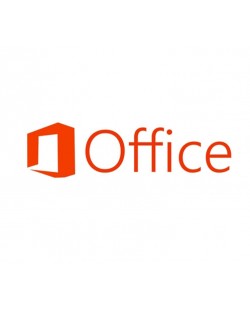 Офис пакет Microsoft - Office Home and Business, 2019, Английски език