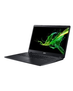 Лаптоп Acer Aspire 3 - A315-56-31R7, черен