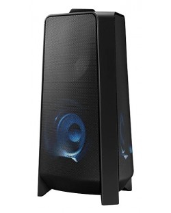 Аудио система Samsung - Party Box MX-T50, 2.0, черна