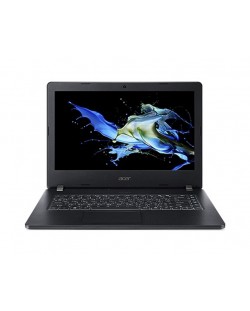 Лаптоп Acer Travelmate - P214-52-345D, 14", FHD, черен