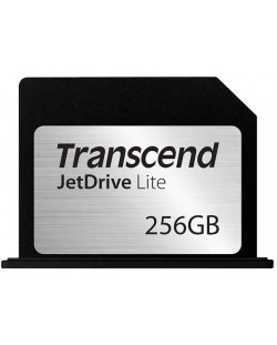 Памет Transcend - 256 GB, JetDriveLite