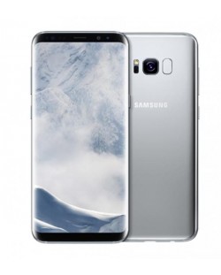 Samsung Galaxy S8+ 64GB 4G Silver