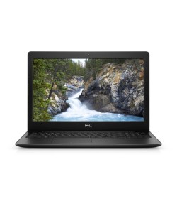 Лаптоп Dell -  Vostro 3590, черен