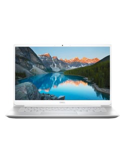 Лаптоп Dell Inspiron - 5490, сребрист