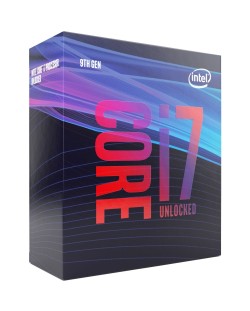 Процесор Intel - Core i7 - 9700, 8-cores, 4.70GHz, 12MB, Box