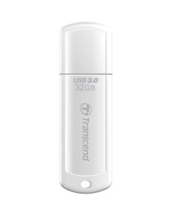 Флаш памет Transcend - Jetflash 730, 32GB, USB 3.0