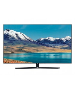 Смарт Телевизор Samsung - 65TU8502, 65", 4K, черен