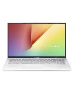 Лаптоп Asus VivoBook 15 - K512FL-WB511, сребрист