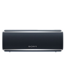 Мини колонка Sony SRS-XB21 - черна