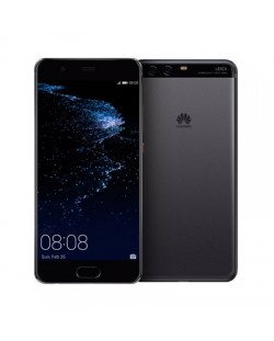 Мобилен телефон, Huawei P10 Plus DUAL SIM, 5.5” Graphite Black