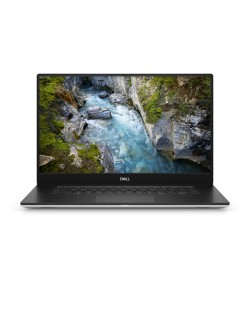 Лаптоп Dell -  Precision 5540, сив