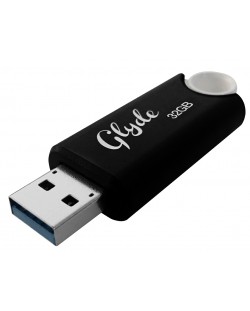 Флаш памет Patriot - Glyde, 32GB, USB 3.1