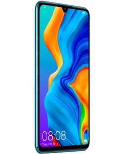 Смартфон Huawei - P30 Lite, Peacock Blue