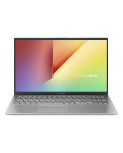 Лаптоп ASUS VivoBook15 - X512JP-WB701, сребрист