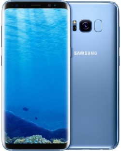 Samsung Galaxy S8 64GB 4G Blue