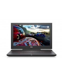 Dell Inspiron 7577, Intel Core i5-7300HQ Quad-Core (up to 3.50GHz, 6MB), 15.6" FullHD (1920x1080)