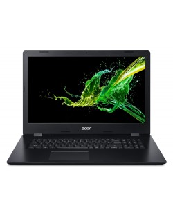 Лаптоп Acer Aspire 3 - A317-51G-566U, черен