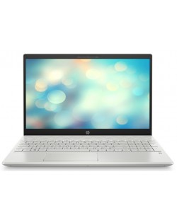 Лаптоп HP Pavilion - 15-cs3037nu, сив