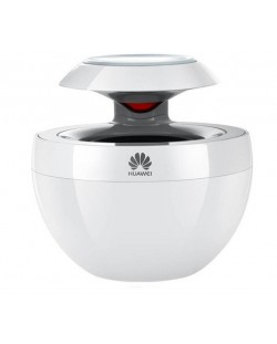 Мини колонка Huawei AM08 - бяла