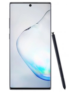 Смартфон Samsung (SM-N975F) - Galaxy Note 10+, 512GB Aura Black