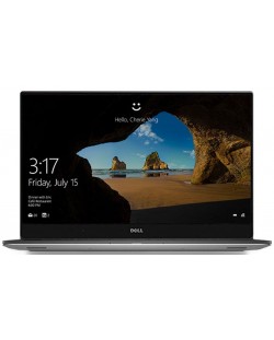 Лаптоп Dell XPS 9560 - 15.6" 4K UltraHD InfinityEdge,Touch