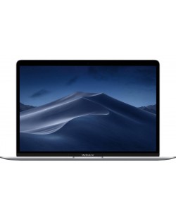 Лаптоп Apple MacBook Air - 13", Retina, сребрист