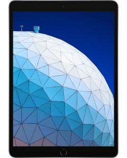 Таблет Apple - iPad Air 3 2019, 4G, 10.5'', 64GB, Space Grey