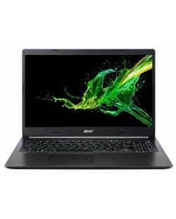 Лаптоп Acer Aspire 5 - A515-54G-59ZS, черен