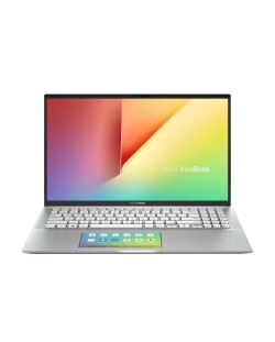 Лаптоп Asus VivoBook S15 - S532FLC-WB701T, сребрист