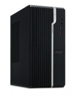 Настолен компютър Acer Veriton - S2660G, черен