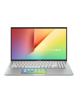 Лаптоп Asus VivoBook - S532FL-BQ072T, Сребрист