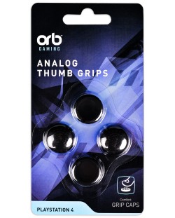 Гумени тапи Orb Thumb Grip за DualShock 4
