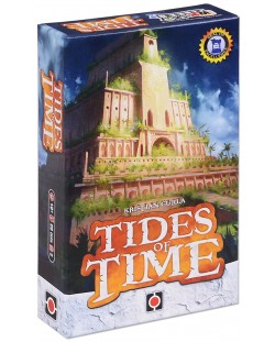 Игра с карти Tides Of Time