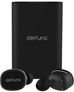 Безжични слушалки Defunc True TWS + Powerbank