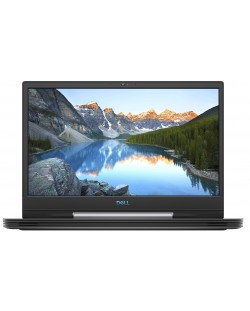 Лаптоп Dell G5 5590 - 5397184273821, черен