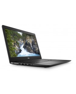 Лаптоп Dell  Vostro - 3590, черен
