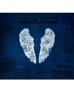 Coldplay - Ghost Stories (Vinyl)
