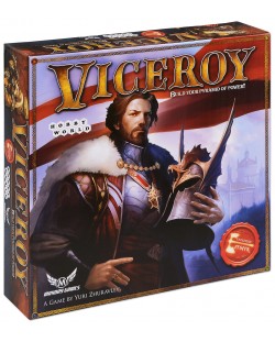 Настолна игра Viceroy