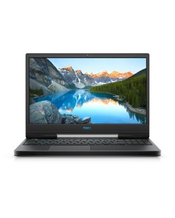 Гейминг лаптоп Dell G5 5590 - черен